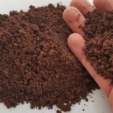 Kırmızı Pomza Taşı 0-5 mm 6 kg Volkanik Cürüf Ponza Lav Kırığı