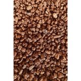 Kırmızı Pomza Taşı 3-8 Mm 3 KG Volkanik Cürüf Ponza Lav Kırığı