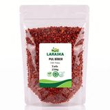 Kırmızı Pul Biber Tatlı 250g