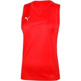 Kırmızı Puma Kadın Voleybol Forması Women Vollyball Jersey 70700802