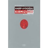 Kırmızı - Red Retrospektif Retrospective - Habib Aydoğdu