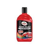 Kırmızı Renkli 500 Ml Cila - Parlak Sonuçlar İçin
