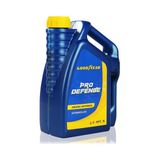 Kırmızı Renkli Organik Antifriz -56°C (3 Litre)