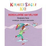 Kırmızı Saçlı Kız-Bebeklerini Hatırlıyor - Emanuela Nava