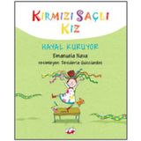 Kırmızı Saçlı Kız Hayal Kuruyor - Emanuela Nava