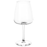 Kırmızı şarap kadehi, cam, 58 cl