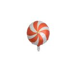 Kırmızı Şeker Folyo Balon