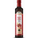 Kırmızı Sirke Kırmızı Elma Nar Acı Pancar Özü Içeren Bitkisel Sirke Doğal Fermantasyon 250ML - 250 ml