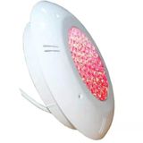 Kırmızı Smd Led Havuz Aydınlatması 32 Watt - 21 Cm Çapındaki Kovana Uyumlu Kovansız
