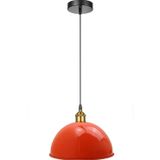 KIRMIZI SPOR MODERN SARKIT AVİZE 30 CM MYL003138