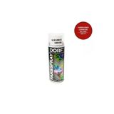 Kırmızı Sprey Boya Karmen Kırmızı Akrilik Ral3002 400Ml