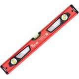 Kırmızı Su Terazi Mıknatıslı Pro 70CM