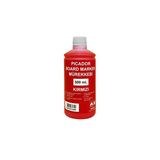 Kırmızı Tahta Kalemi Mürekkebi 500 Cc 1/2 Kb010