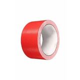 Kırmızı Tamir Bandı 48mm*10mt Bant