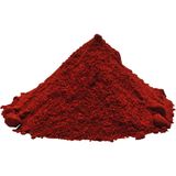 Kırmızı Tatlı Toz Biber 50 Gram Doğal Saf Mini Paket Lokman