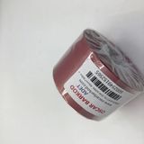 KIRMIZI TEKSTİL RESİN RİBON 40 X 300 METRE