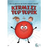 Kırmızı Top Topik - Ada İle Arda'dan Bir Atopik Dermatit Hikayesi