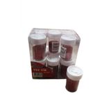 Kırmızı Toz Sim 8 Gr 12 Adet 1 Paket