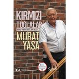 Kırmızı Tuğlalar Cumhuriyet Kitapları