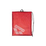 Kırmızı Unisex Spor Çanta, Kullanışlı Ve Şık Tasarım