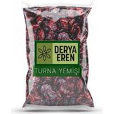 Kırmızı Yaban Mersini Cranbery Ayı Üzümü turna Yemişi 250 gr