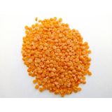 Kırmızı Yaprak Mercimek-(5 Kg) Antep Yöresinden Cilasız