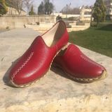 Kırmızı Yemeni