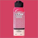 Kırmızı Yeni Formül Akrilik Boya 140ML