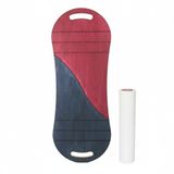 Kırmızı/Lacivert Denge Tahtası – Sörf Eğitim Tahtası – Kaykay Eğitim Tahtası – Balance Board – Roller Board – RB12