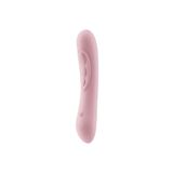 Kiroo Kiiroo Pearl 3 Pembe İnteraktiv Telefon Kontrol Vibrator