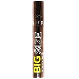 Kirpi Big Size Gri Maskara