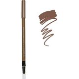 Kirpi Cosmetics Vegan Cappuccino 204 Powder Kaş Kalemi