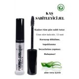 Kirpi Kas Sabitleyici Brow Fixing Jel 8 Ml