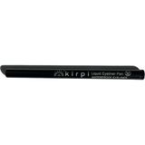 Kirpi Likit Eyeliner Pen 2 g Siyah Kolay Uygulama Özellikli