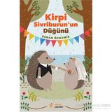 Kirpi Sivriburun’un Düğünü - Renan Özdemir