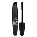 Kirpi Ultra Volume / Hacim Veren Siyah Maskara