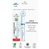 Kirpi Vegan Kaş Ve K Serumu 12ml