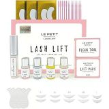 Kirpik Lifting Seti, Lash Lift, Kaş & Kirpik Perma Seti (FULL SET)