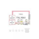 Kirpik Lifting Seti, Lash Lift, Kaş & Kirpik Perma Seti (Standart Set)