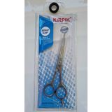 KIRPIK ZEROGAP 6 İNÇ ÇELİK BERBER MAKASI