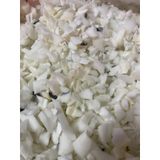 Kırpıntı Sünger Minder Yatak Ve Yastık Dolum Maddesi 1KG