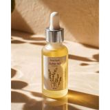 Kırsal Esinti Jojoba & Üzüm Çekirdeği Yağı %100 Organik Doğal - 30 ml