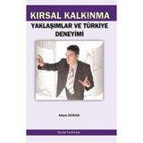 Kırsal Kalkınma Yaklaşımlar ve Türkiye Deneyimi Palme Yayınları