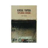 KIRSAL YAPIDA TOPLUMSAL DEĞİŞME - FUAT ERCAN
