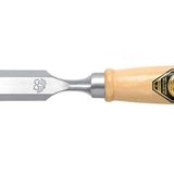 Kirschen 1001-12 Iskarpela Ahşap saplı 12 mm