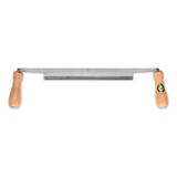Kirschen 250 mm Two Cherries Düz Tomruk Yontma Bıçağı
