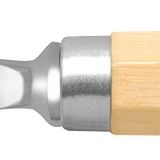 Kirschen 3109008 heykel keskisi, defterli, Stich 9, düz keski