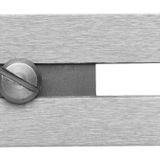 "KIRSCHEN" Aletler 2100048 | Çift planya demiri - 48 mm