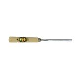 Kirschen Cut3 10 mm Düz Oluklu Ağız Oyma Iskarpelası