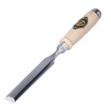 Kirschen Kirsche 1001-22 Iskarpela Ahşap saplı 22 mm